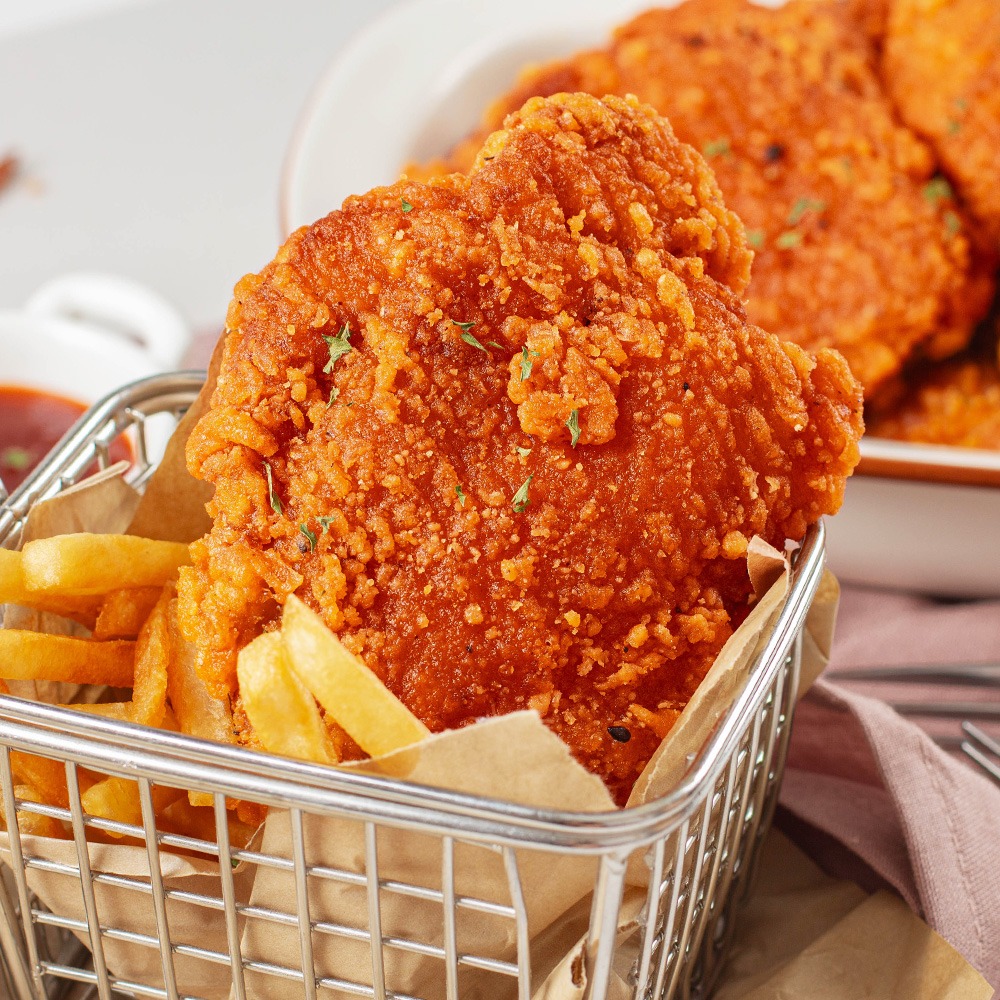 매콤 넓적다리, 이거 하나면 밥도둑 끝! (1.25kg, 10개입) 2