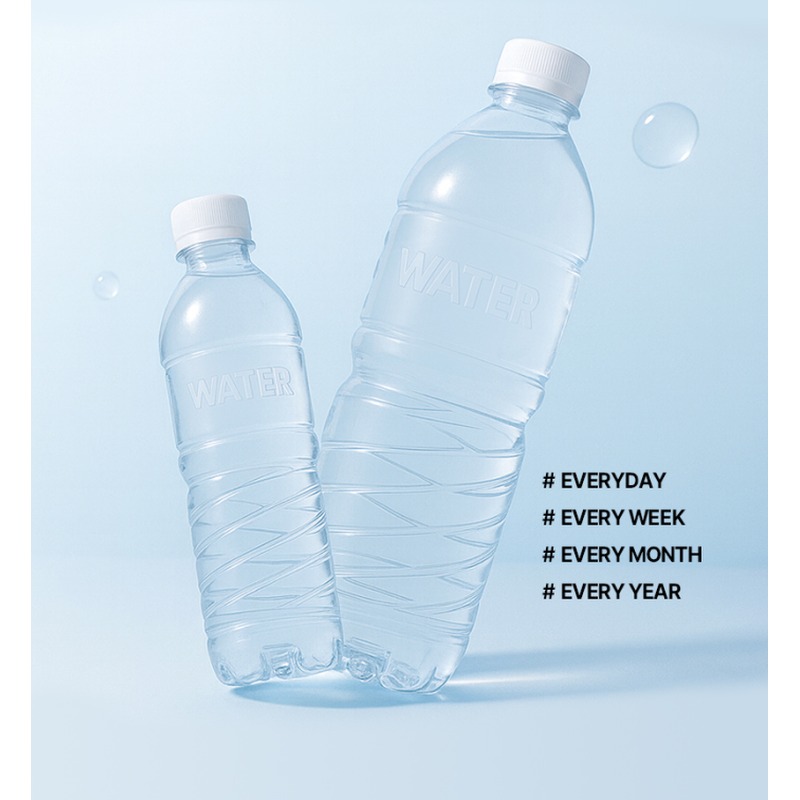 에브리워터 무라벨 500ml 80개, 이 가격 실화인가요? 5