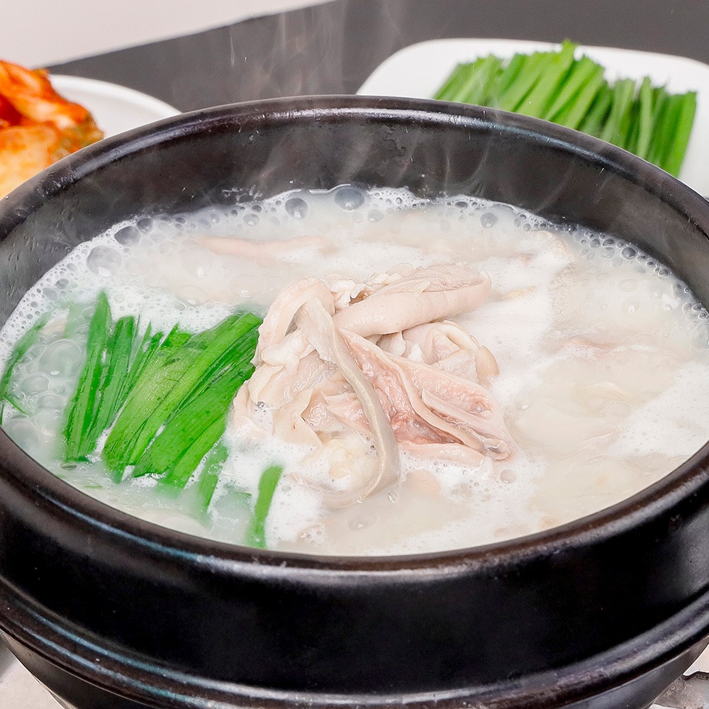 바른 돼지국밥 500g 5개 팩 처음 골라보는 분을 위한 친절한 맛 가이드