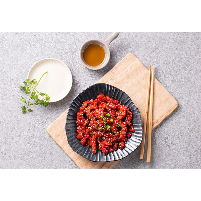낙지젓갈 1kg 처음 고르세요? 가격과 보관 조건부터 살펴봐요 4