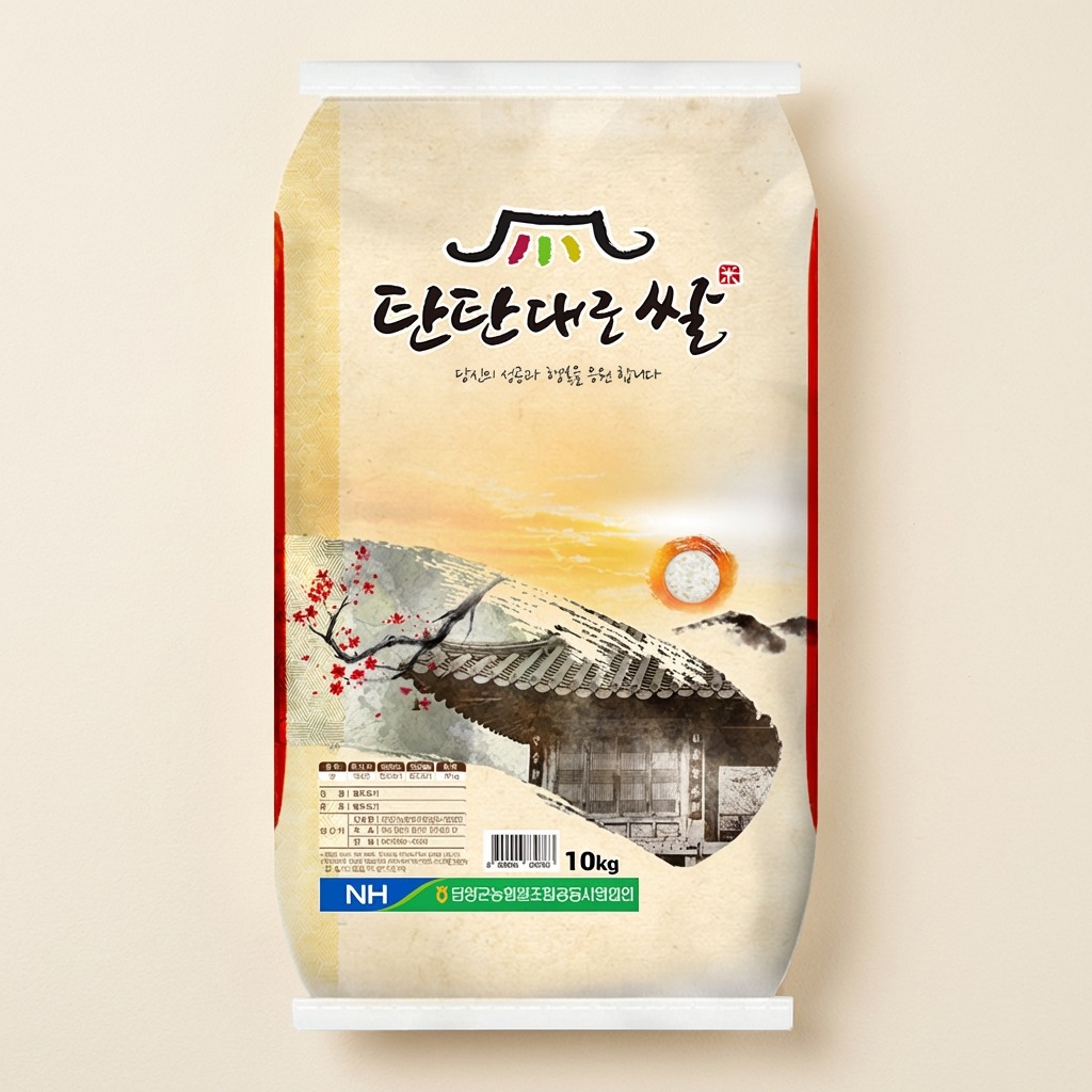 농협안심 새청무 탄탄대로 쌀 10kg 알뜰하게 고르는 팁이에요 1