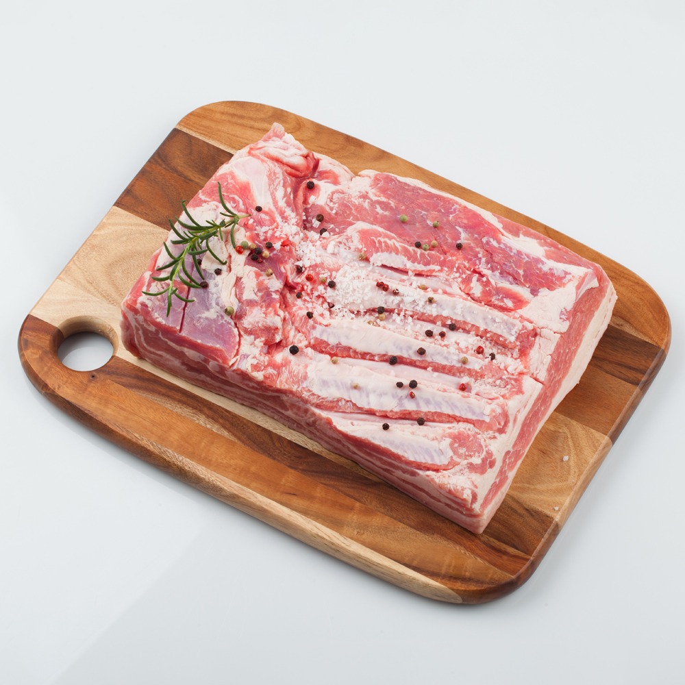 고기중독 통삼겹살 2kg 구매 전 확인 기준 4