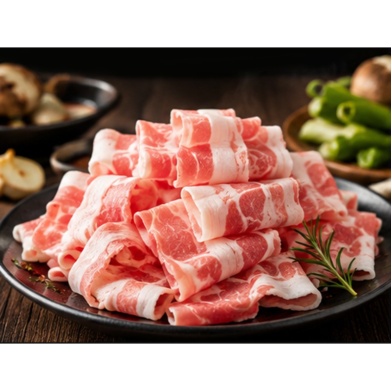 수입산 냉동 대패삼겹살 2kg 처음 살 때 꼭 챙길 체크포인트 4