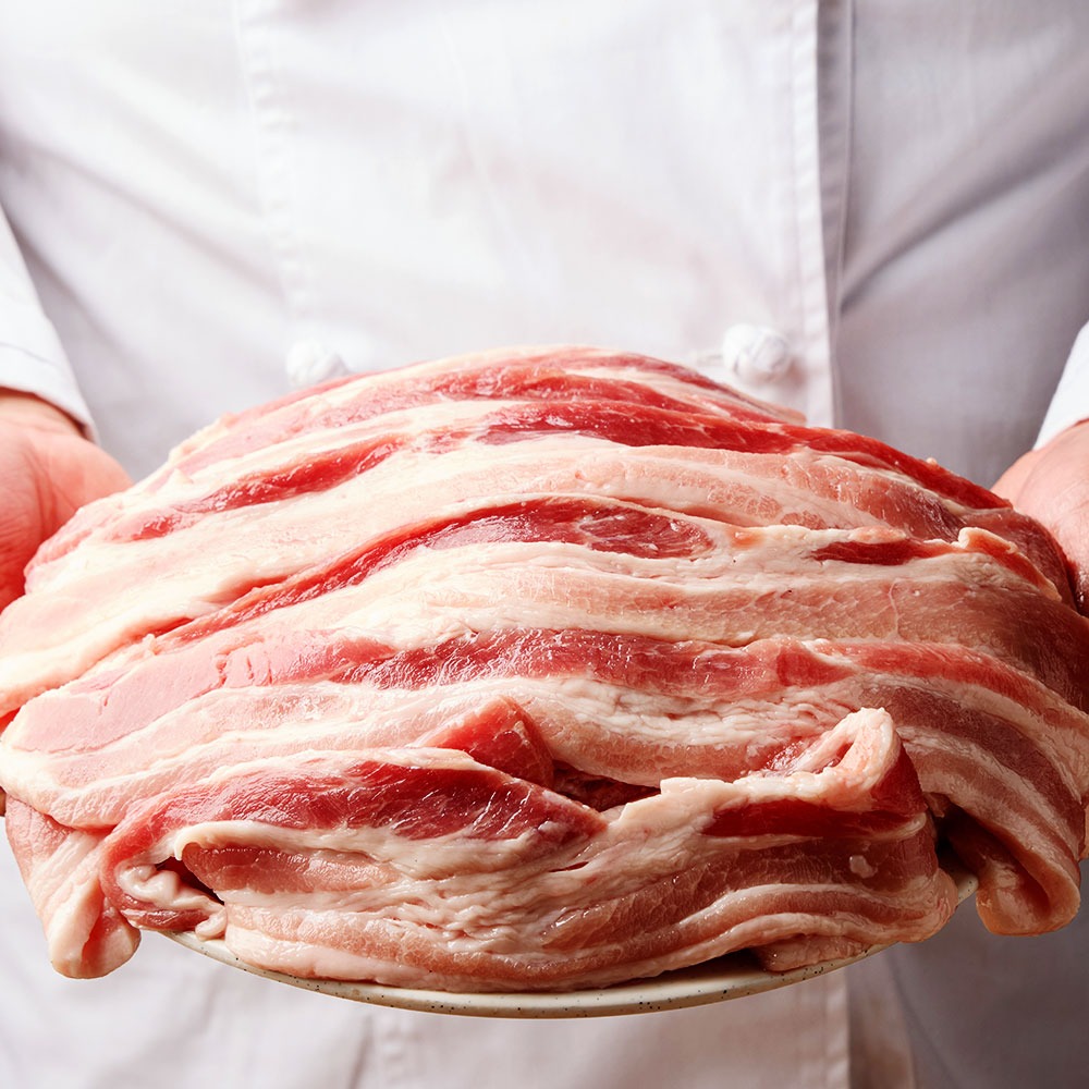 대용량 삼겹살 1kg 3팩, 저처럼 잘못 골라 후회하지 않으려면? 3