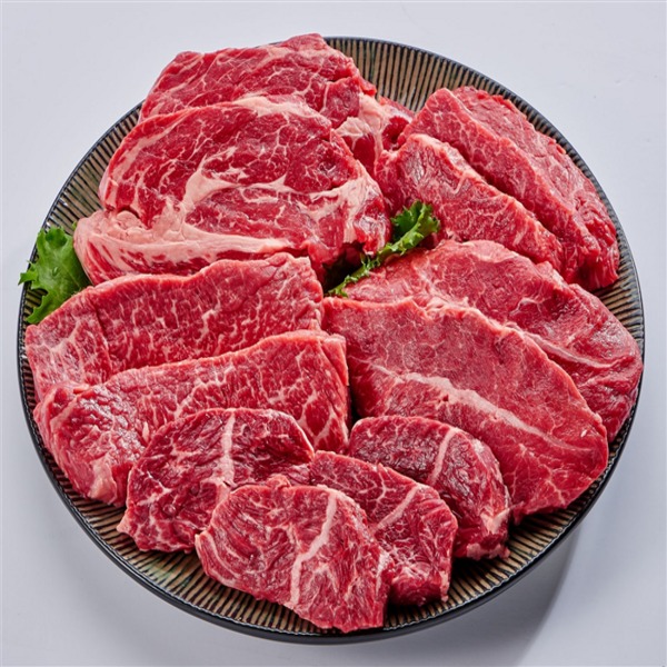 대농유통 프리미엄 가성비 목살 1kg 처음 골라본 솔직한 느낌과 살코기 비율 확인법 2