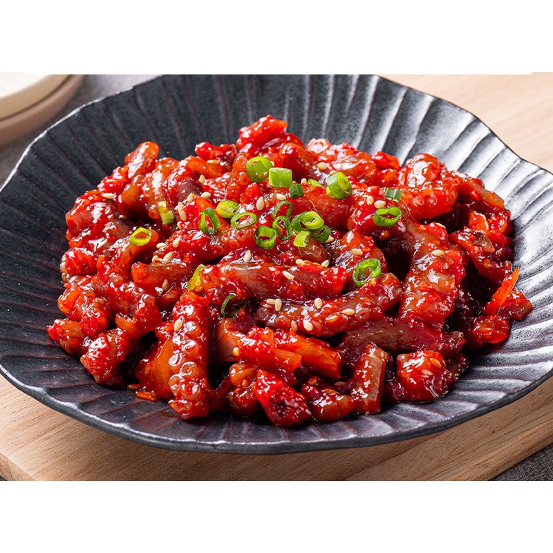낙지젓갈 1kg 처음 고르세요? 가격과 보관 조건부터 살펴봐요 3