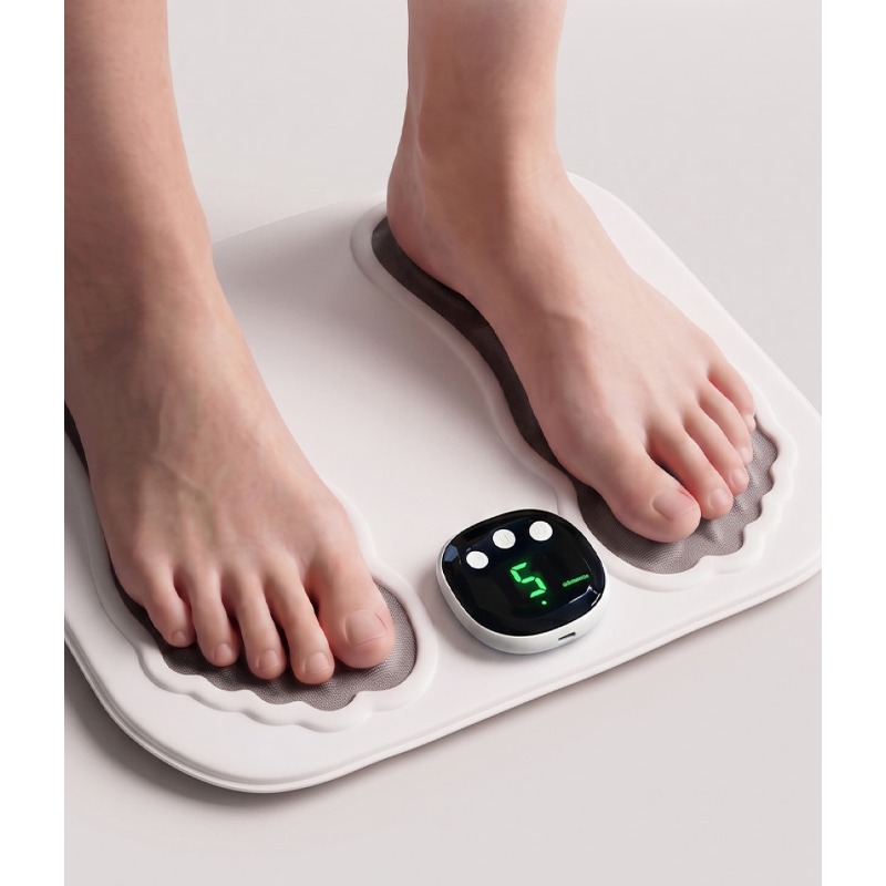 마농 EMS 발마사지 패드 FOOT-26, 이 가격이면 담아도 될까요? 3