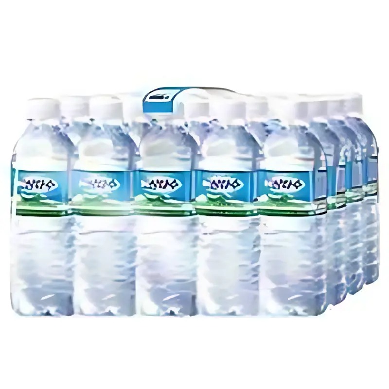 제주 삼다수 무라벨 2L 6개, 6천원대 구성의 실용성과 가성비는 어느 정도일까? 5