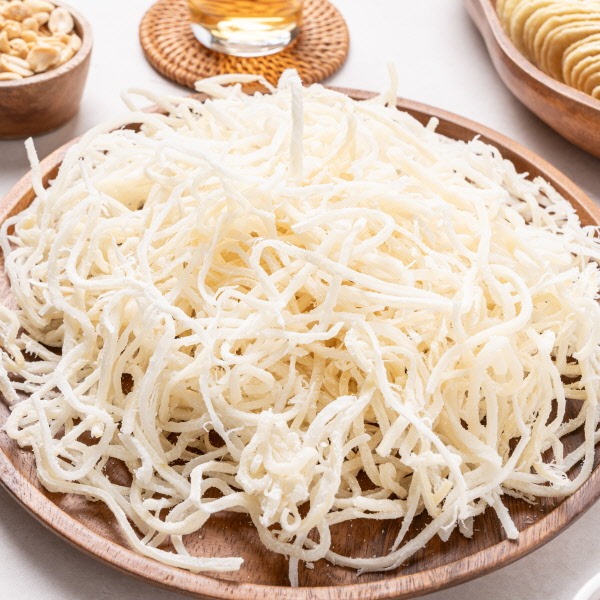 바다안 국내가공 진미채 200g 3개 묶음으로 반찬값 꽉 잡았어요 2