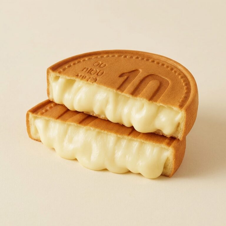 대한우리 경주 황리단길 치즈 십원빵, 처음 구매할 때 뭘 볼까요?