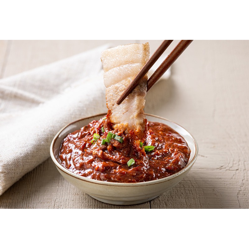 푸드앳홈 갈치속젓 1kg, 장바구니 담기 전 확인하셨나요? 4