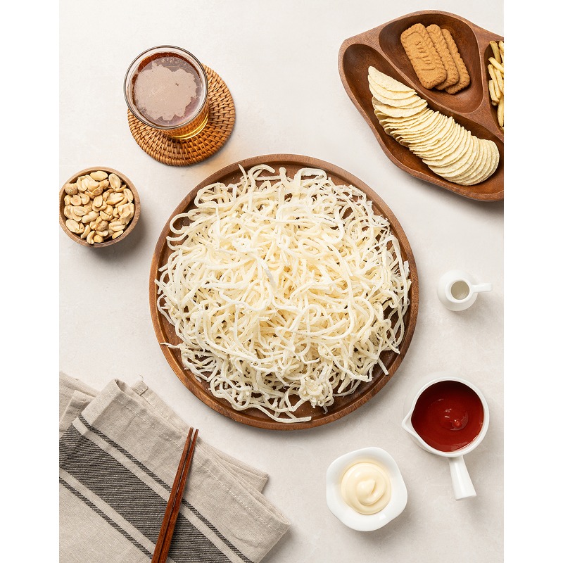 바다안 국내가공 진미채 200g 3개 묶음으로 반찬값 꽉 잡았어요 3