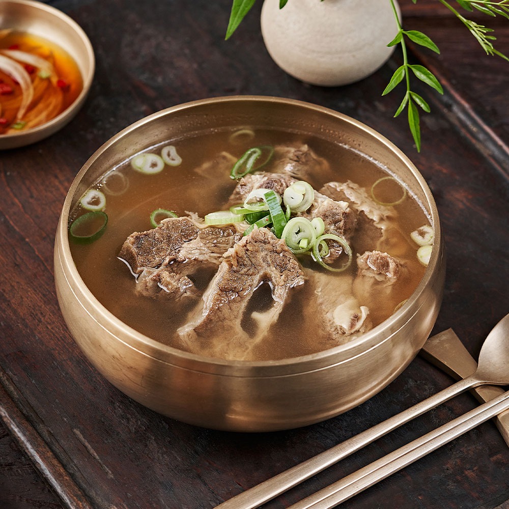 정성 곳간 뼈없는 갈비탕, 부모님 든든한 한 끼 선물로 골라본 솔직 후기 3