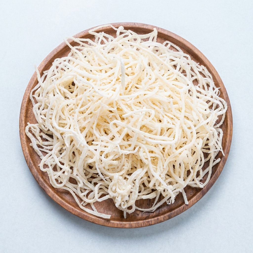 바다안 국내가공 진미채 200g 3개 묶음으로 반찬값 꽉 잡았어요