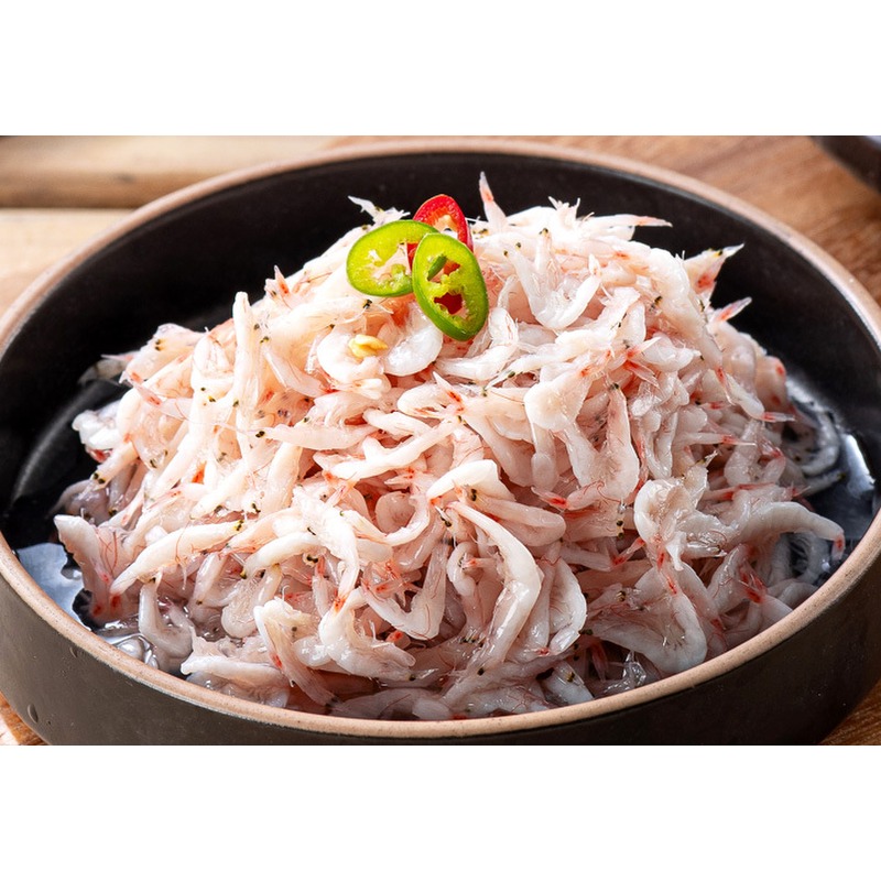 푸드앳홈 새우젓, 처음 사봐도 걱정 마세요! 친절한 가이드가 알려드릴게요 3