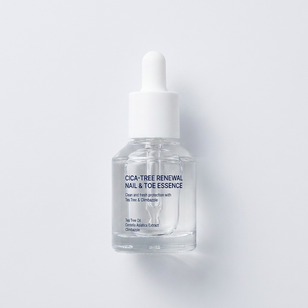 시카트리 네일에센스 15ml 2개입 구매 전 확인할 점은? 1
