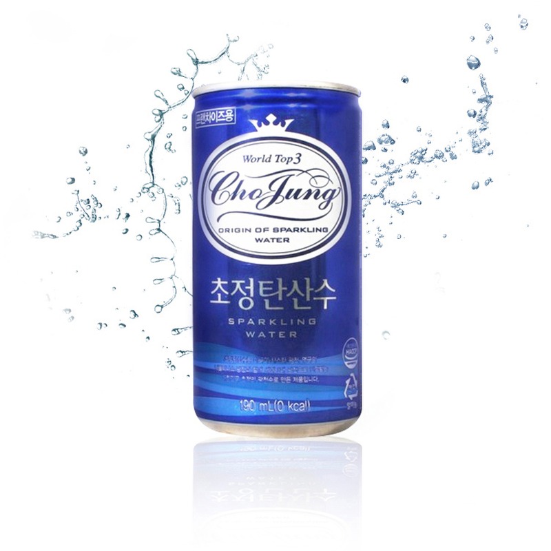 일화 초정 탄산수 플레인, 190ml 60개 현명한 선택 가이드 3