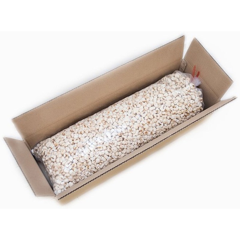코리아푸드 백옥콘 강냉이 1.4kg 대용량 간식 고를 때 체크할 점은? 4