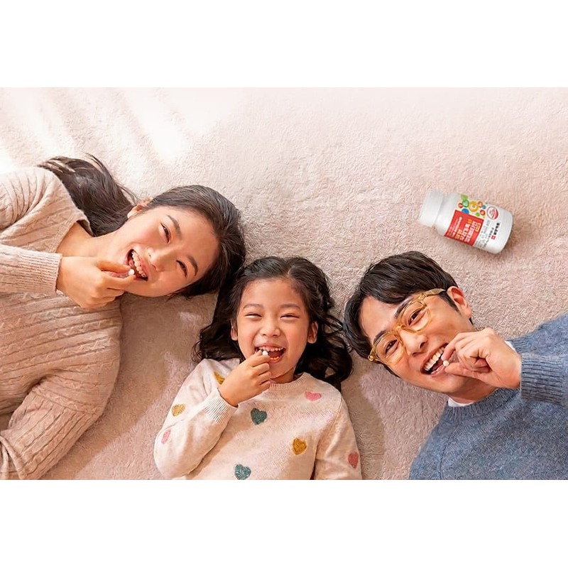 일양약품 우리가족 멀티비타민 츄어블, 처음 사는 분이 구매 전 확인할 것들 5