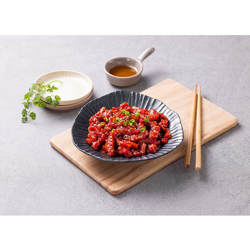 낙지젓갈 1kg 처음 고르세요? 가격과 보관 조건부터 살펴봐요 5