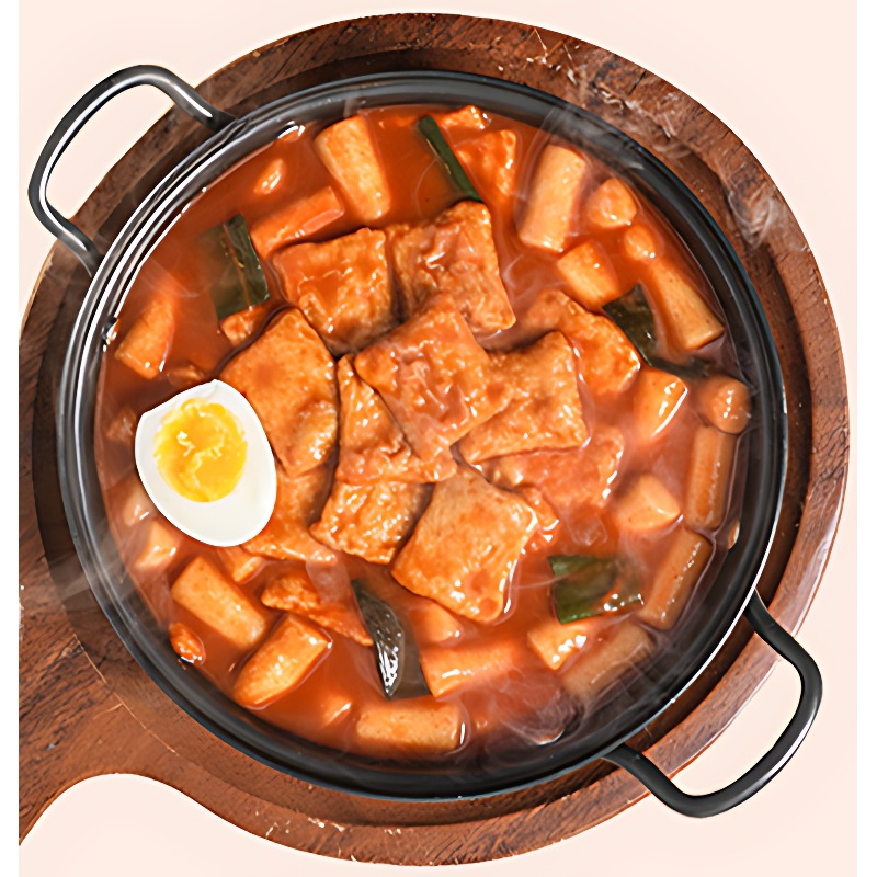 미미네 오리지널 국물떡볶이 570g 4봉 구성, 장바구니 담기 전 살펴볼 체크포인트 4
