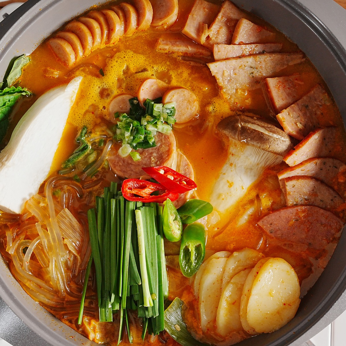 선비찬 사골부대찌개 솔직 후기, 삼시세끼 국물 걱정 확 덜어준 살림 효자템 3