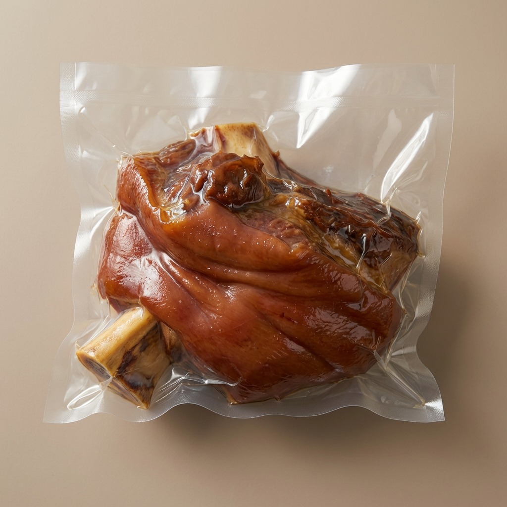 지민푸드 통통왕족발, 1kg만 보고 골라도 괜찮을까요?