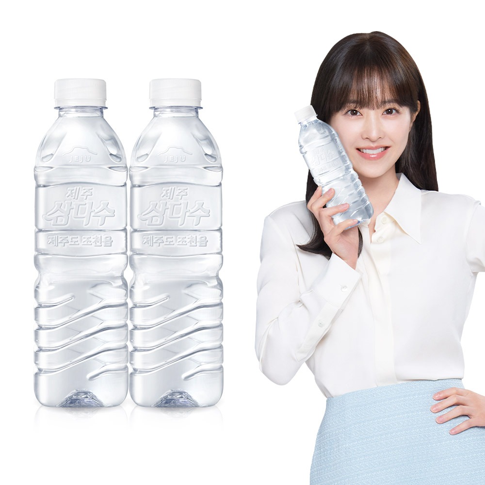 제주 삼다수 500ml 40개 묶음, 처음 주문할 때 알아둘 알짜 가이드 1