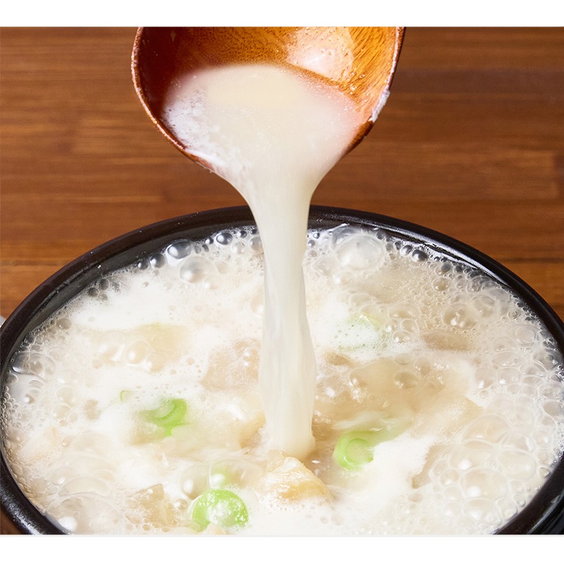 한우 사골 도가니탕, 집에서 처음 끓여 먹어본 솔직 후기와 알찬 꿀팁 5
