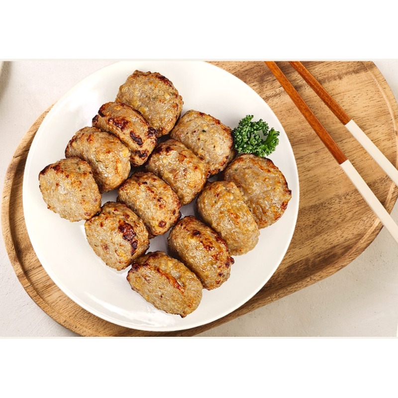 셰프초이스 한입 너비아니, 반찬 고민 덜어준 2kg 대용량 솔직 후기 3