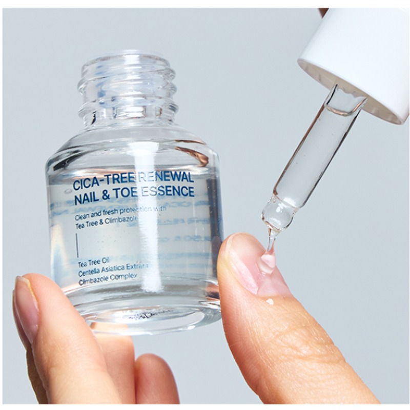 시카트리 네일에센스 15ml 2개입 구매 전 확인할 점은? 3