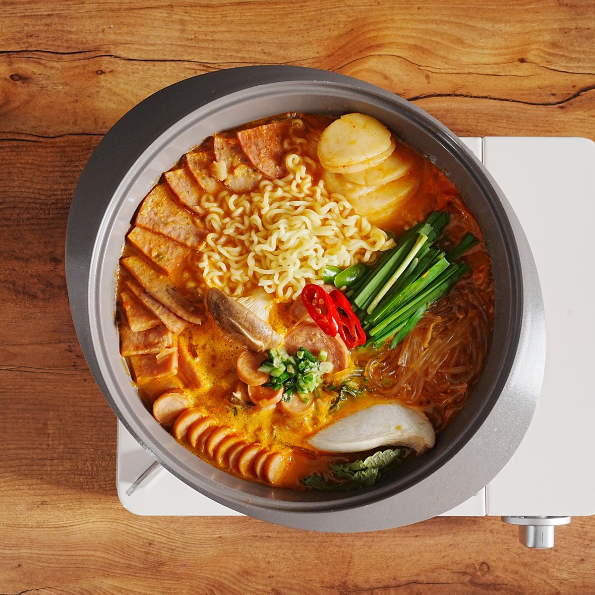 선비찬 사골부대찌개 솔직 후기, 삼시세끼 국물 걱정 확 덜어준 살림 효자템 2