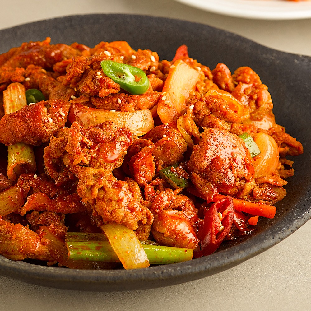 셰프초이스 제육불고기 2kg, 선물로 괜찮을까요? 1