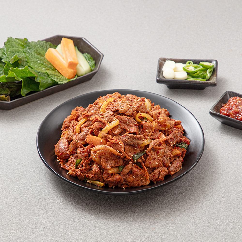 고추명가 초간편 제육볶음 1kg 구매 전 따져볼 3가지 기준 1