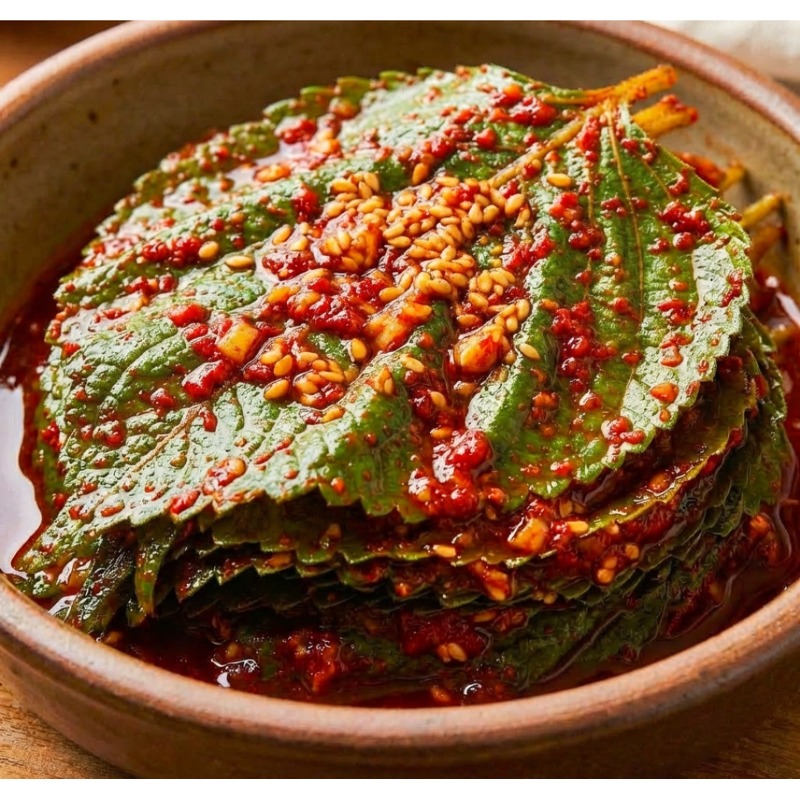 별미촌 깻잎김치 1kg 구매 전 따져볼 기준 4