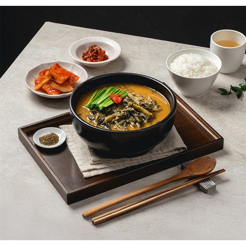 추추 추어탕, 이거 진짜 괜찮네요! 500g 4개 8,900원 솔직 리뷰 5