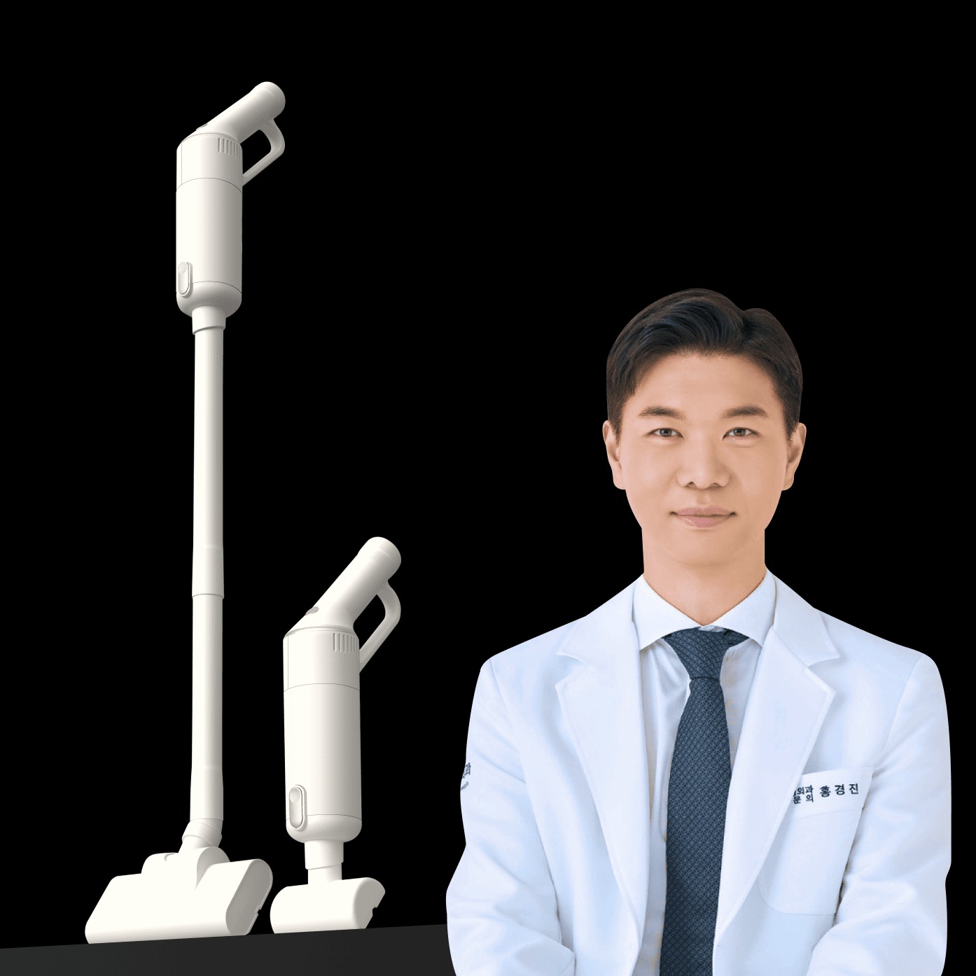 에어르 더 그램 무선청소기 가벼운 청소 전 확인할 점 3