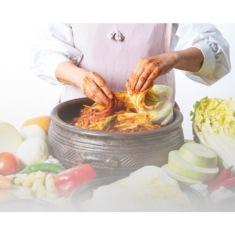 남도청년 썰은김치 맛김치, 밥상 물가 부담을 낮추는 실속형 대용량 김치 분석 3