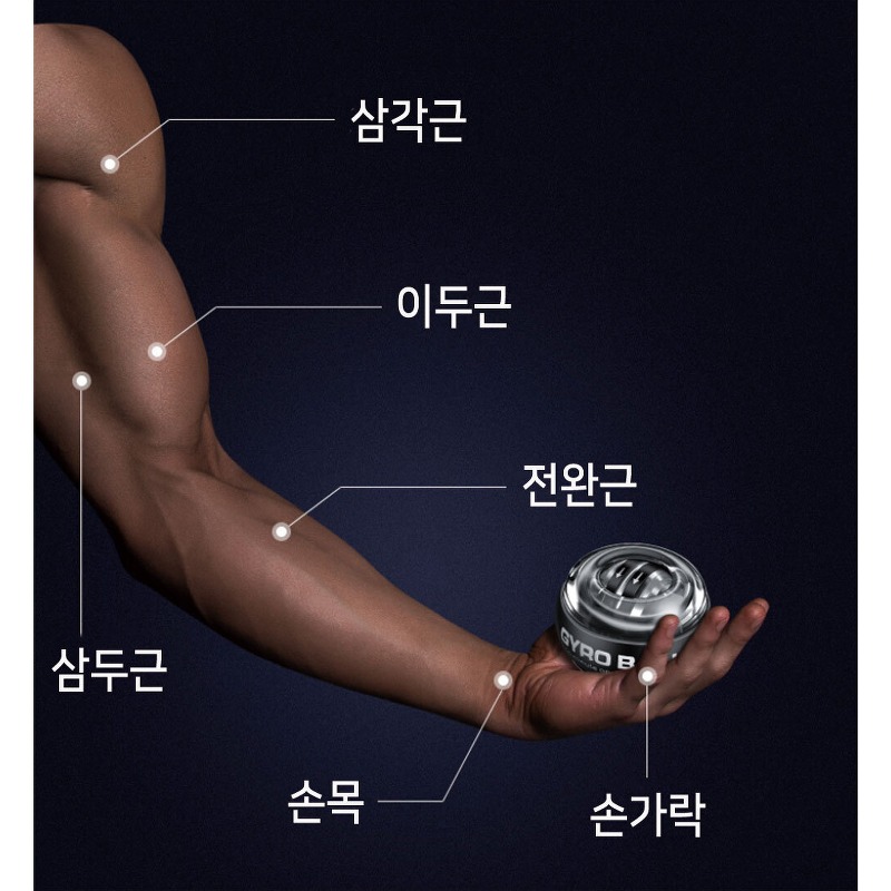 홈밸류언스 자이로볼 처음 써보는 분들을 위한 솔직 사용기와 입문 가이드 2