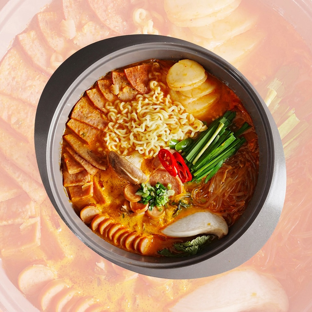 선비찬 사골부대찌개 솔직 후기, 삼시세끼 국물 걱정 확 덜어준 살림 효자템