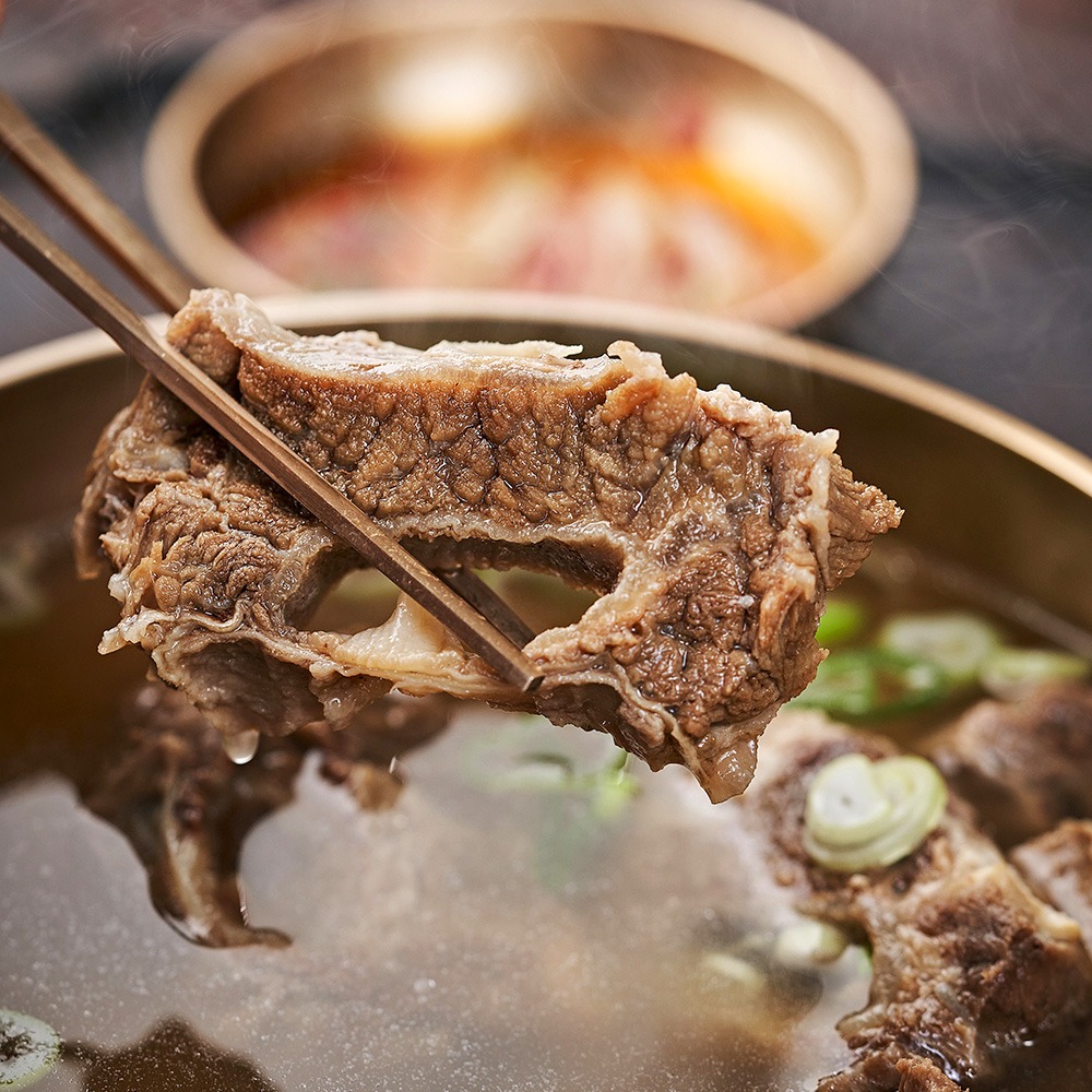 정성 곳간 뼈없는 갈비탕, 부모님 든든한 한 끼 선물로 골라본 솔직 후기 4