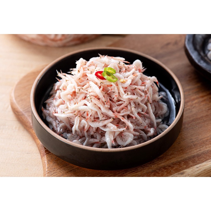 푸드앳홈 새우젓, 처음 사봐도 걱정 마세요! 친절한 가이드가 알려드릴게요 5