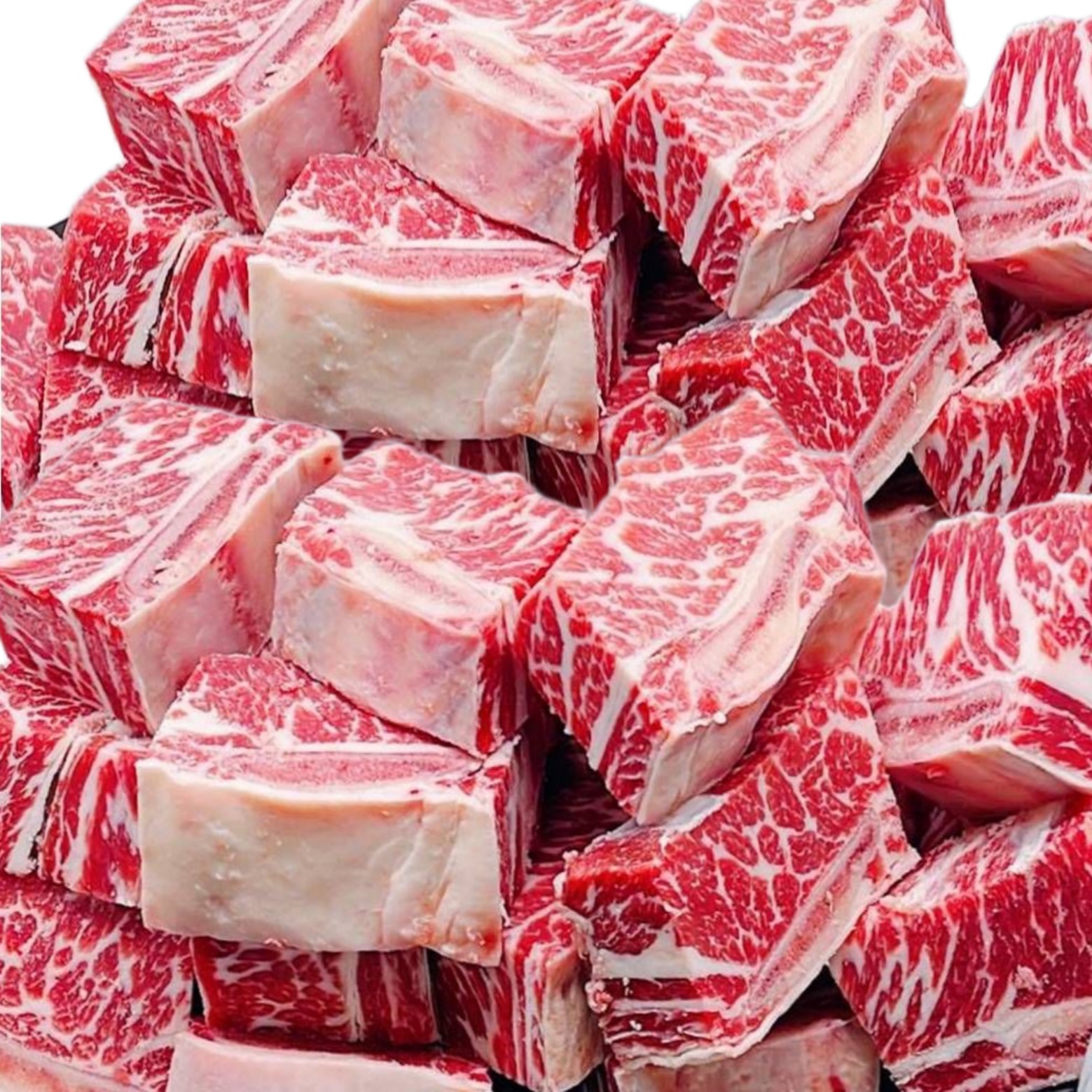 황학고기 소찜갈비 3kg 구매 전 확인 기준 2