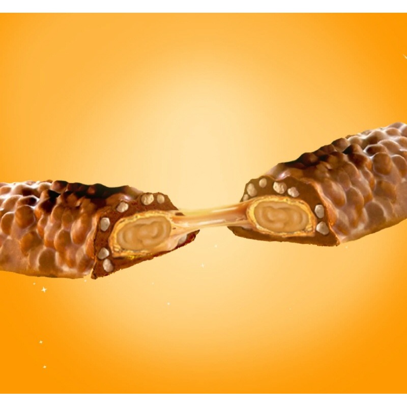 초코무초 청키앤츄이, 왜 이렇게 맛있죠? (30초 요약) 5