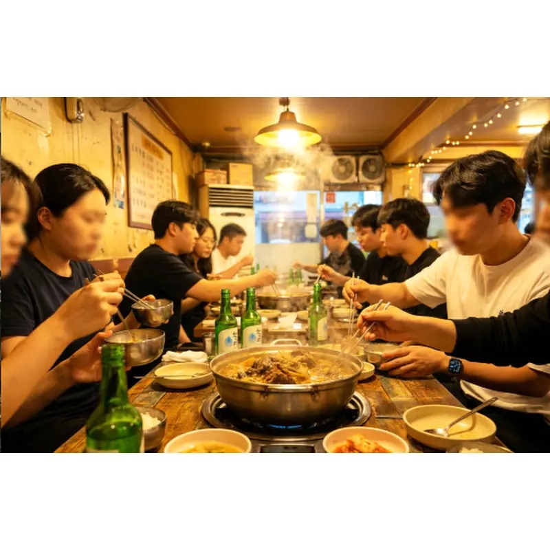 응암동 착한 감자탕 5kg 1팩, 처음 끓여보시는 분들도 실패 없는 푸짐한 가성비 솔직 후기예요 3