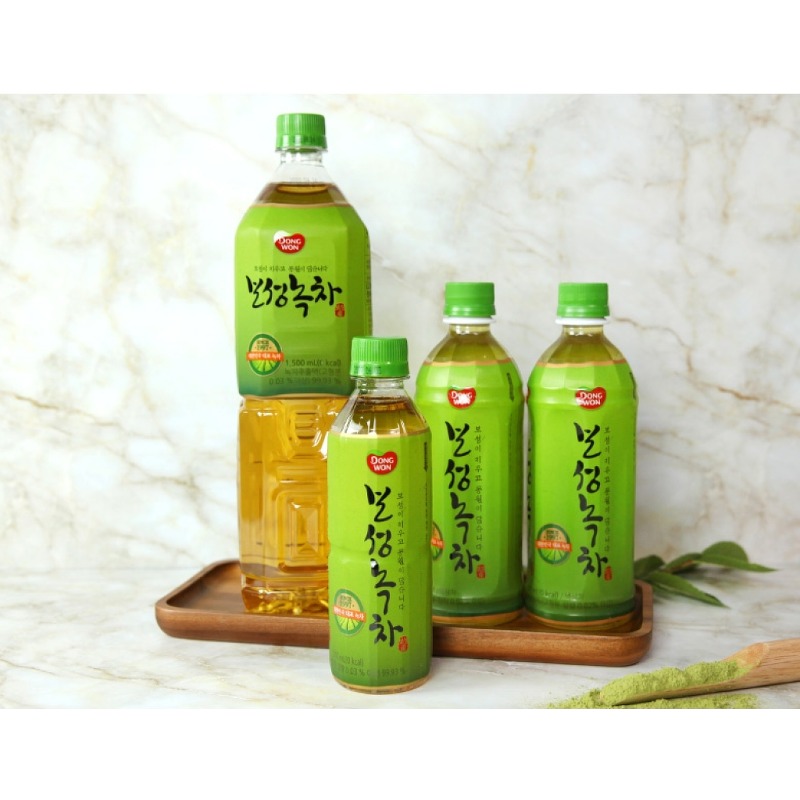 동원 보성녹차 350ml 24개, 박스 구매 전 놓치기 쉬운 체크포인트 2