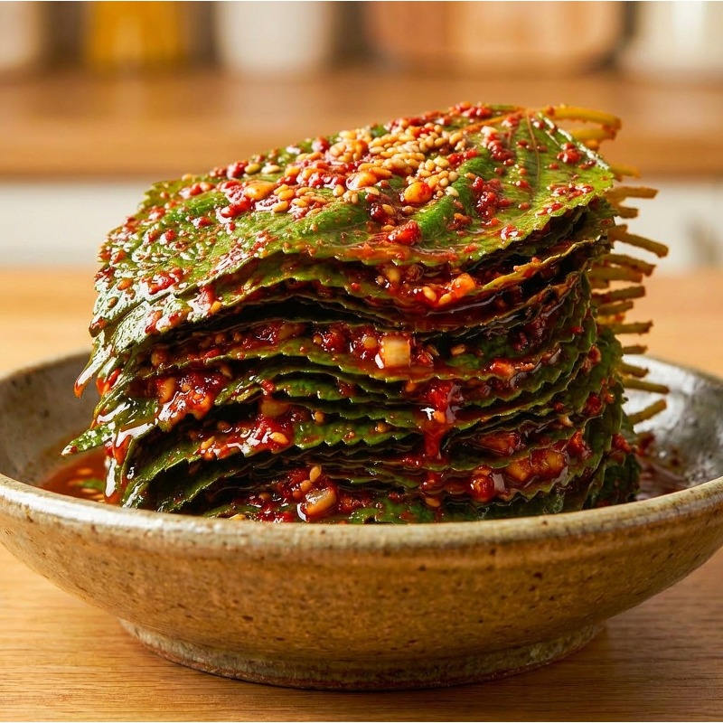 별미촌 깻잎김치 1kg 구매 전 따져볼 기준 3