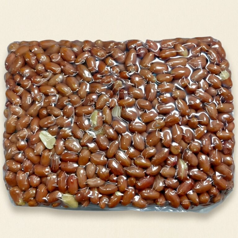 이진물산26년산 볶은 땅콩 3.75kg, 부모님 간식 선물로 알맞을까요?