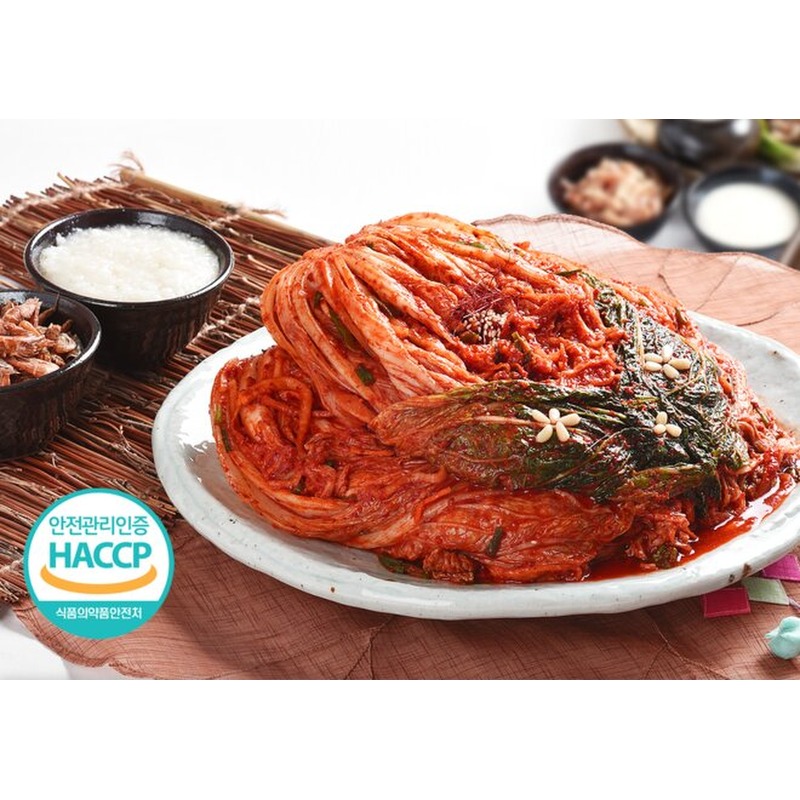 이씨네김치 이씨네 전라도 포기김치 3kg 구매 전 확인할 점 3