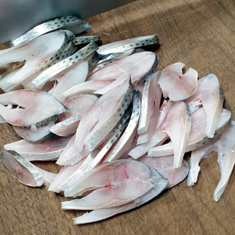 서해안 자연산 전어회 세꼬시, 집에서 시켜 먹다 뼈 때문에 후회했던 제 솔직 후기 2